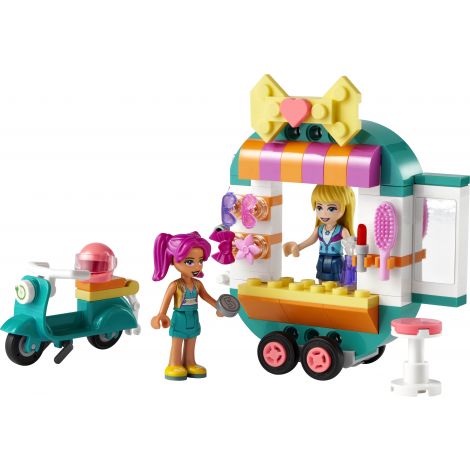LEGO Friends 41719 Mobilny butik - 2