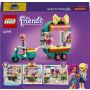 LEGO Friends 41719 Mobilny butik - 4