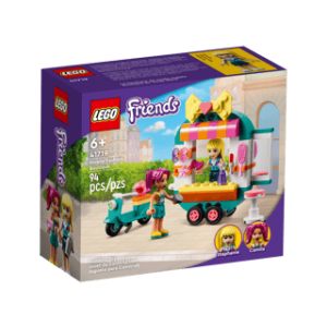 LEGO Friends 41719 Mobilny butik