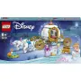 LEGO Disney 43192 Królewski powóz Kopciuszka - 2