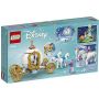 LEGO Disney 43192 Królewski powóz Kopciuszka - 4
