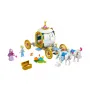 LEGO Disney 43192 Królewski powóz Kopciuszka - 3