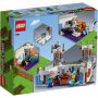 LEGO Minecraft 21186 Lodowy zamek - 3
