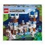 LEGO Minecraft 21186 Lodowy zamek - 2