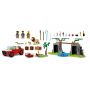 LEGO City 60301 Terenówka ratowników dzikich zwierząt - 3