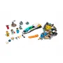 LEGO City 60354 Wyprawy badawcze statkiem marsjańskim - 3