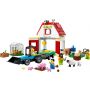 LEGO City 60346 Stodoła i zwierzęta gospodarcze - 3