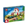 LEGO City 60346 Stodoła i zwierzęta gospodarcze - 2