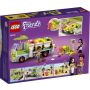 LEGO Friends 41712 Ciężarówka recyklingowa - 3