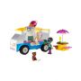 LEGO Friends 41715 Furgonetka z lodami - 3