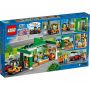 LEGO City 60347 Sklep spożywczy - 3