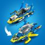 LEGO City 60355 Śledztwa wodnej policji - 3