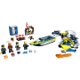 LEGO City 60355 Śledztwa wodnej policji - 4