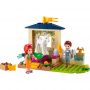 LEGO Friends 41696 Kąpiel dla kucyków w stajni - 3