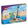 LEGO Friends 41716 Stephanie i przygoda pod żaglami - 2