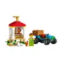 LEGO City 60344 Kurnik z kurczakami - 3