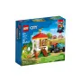LEGO City 60344 Kurnik z kurczakami - 2