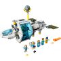 LEGO City 60349 Stacja kosmiczna na Księżycu - 4