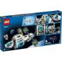 LEGO City 60349 Stacja kosmiczna na Księżycu - 5