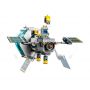 LEGO City 60349 Stacja kosmiczna na Księżycu - 3