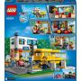 LEGO City 60329 Dzień w szkole - 4