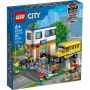 LEGO City 60329 Dzień w szkole - 2