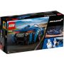 LEGO Speed Champions 76902 McLaren Elva - 4