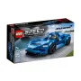 LEGO Speed Champions 76902 McLaren Elva - 2