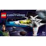 LEGO Disney 76832 Buzz Astral Statek kosmiczny XL-15 - 2