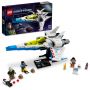 LEGO Disney 76832 Buzz Astral Statek kosmiczny XL-15 - 3