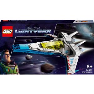 LEGO Disney 76832 Buzz Astral Statek kosmiczny XL-15