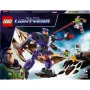LEGO Disney 76831 Buzz Astral Starcie z Zurgiem - 2