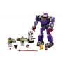 LEGO Disney 76831 Buzz Astral Starcie z Zurgiem - 3