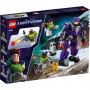 LEGO Disney 76831 Buzz Astral Starcie z Zurgiem - 4
