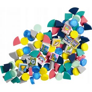 LEGO Dots 41958 Dodatki DOTS - seria 7: sport