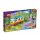 LEGO Friends 41681 Leśny mikrobus kempingowy i żaglówka