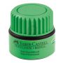Tusz do napełniania zakreślacza Faber-Castell, Zielony 30ml - 2