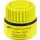 Tusz do napełniania zakreślacza Faber-Castell, Żółty 30ml