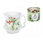 Kubek Babuni Carmani 400ml - Agrest - 3