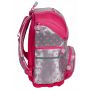 Plecak Paso Studio Pets duży Pies różowy - 4