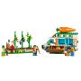 LEGO City 60345 Furgonetka na targu - 3