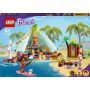 LEGO Friends 41700 Luksusowy kemping na plaży - 2