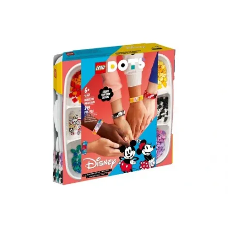 LEGO Dots 41947 Miki i przyjaciele - megazestaw