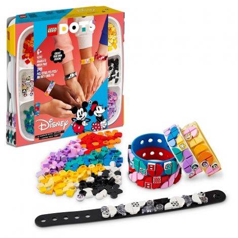 LEGO Dots 41947 Miki i przyjaciele - megazestaw - 2