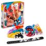 LEGO Dots 41947 Miki i przyjaciele - megazestaw - 3