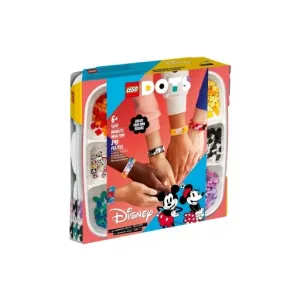 LEGO Dots 41947 Miki i przyjaciele - megazestaw