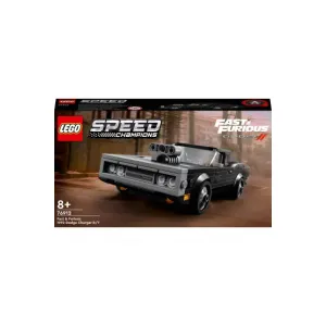 LEGO Speed Champions 76912 Fast&Furious 1970 Dodge