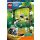 LEGO City 60341 Wyzwanie kaskaderskie przewracanie