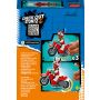 LEGO City 60332 Motocykl kaskaderski brawurowego skorpiona - 4