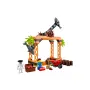 LEGO City 60342 Wyzwanie kaskaderskie: atak rekina - 3